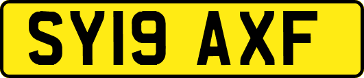 SY19AXF