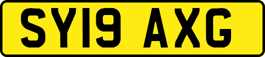 SY19AXG