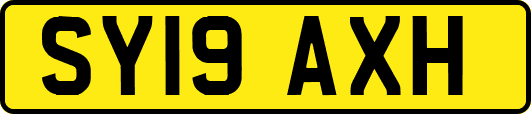 SY19AXH