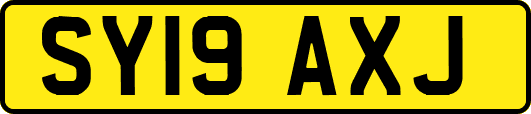 SY19AXJ