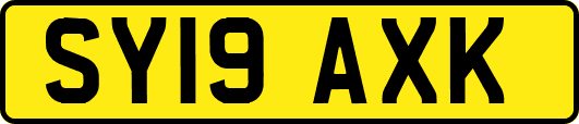 SY19AXK