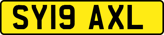SY19AXL