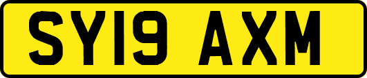 SY19AXM