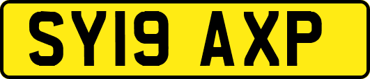 SY19AXP