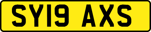 SY19AXS