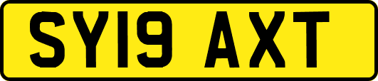 SY19AXT