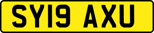SY19AXU