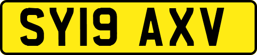SY19AXV