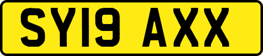 SY19AXX