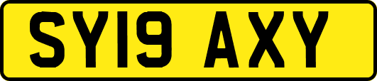 SY19AXY