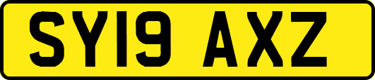 SY19AXZ