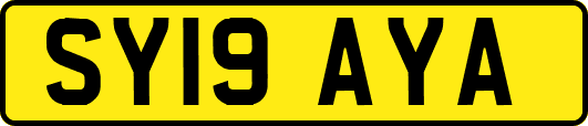 SY19AYA