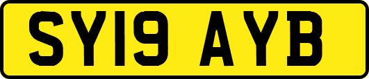 SY19AYB
