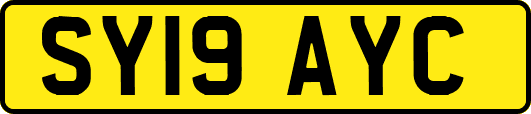 SY19AYC