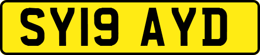 SY19AYD