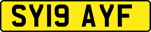 SY19AYF