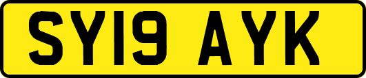 SY19AYK