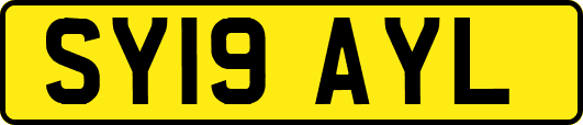 SY19AYL