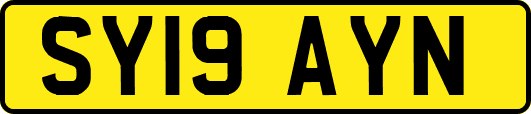 SY19AYN