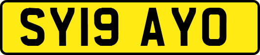 SY19AYO