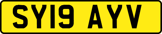SY19AYV