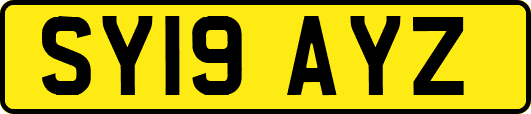 SY19AYZ