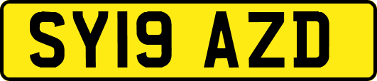 SY19AZD