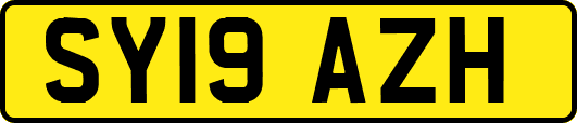 SY19AZH