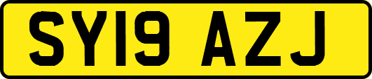 SY19AZJ