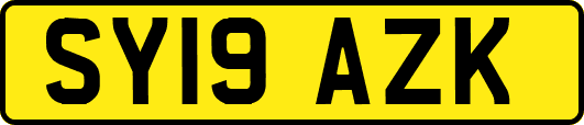 SY19AZK
