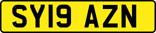 SY19AZN