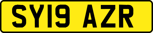 SY19AZR
