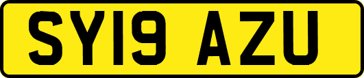 SY19AZU