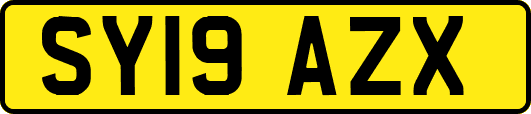SY19AZX