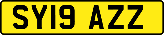 SY19AZZ