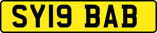 SY19BAB