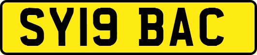 SY19BAC