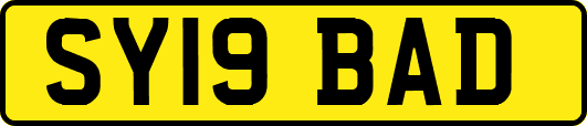 SY19BAD