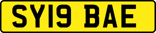 SY19BAE