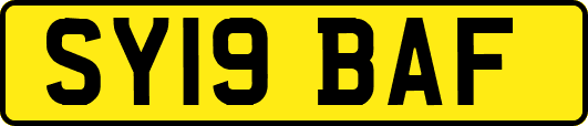 SY19BAF