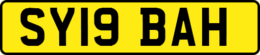 SY19BAH