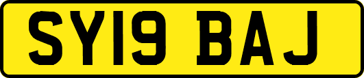 SY19BAJ