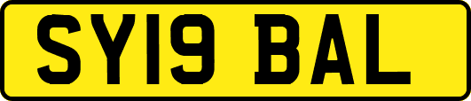SY19BAL