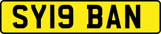 SY19BAN