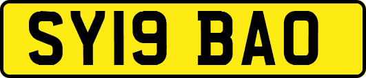 SY19BAO