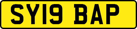 SY19BAP