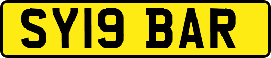 SY19BAR