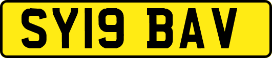 SY19BAV