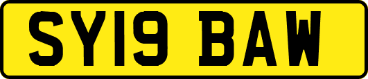 SY19BAW