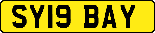 SY19BAY